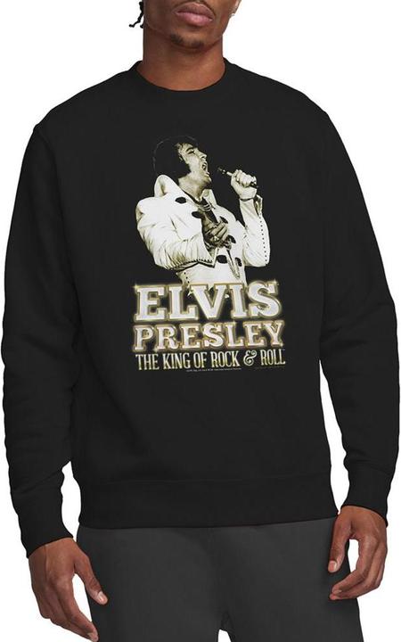 Produktbild Elvis Golden Sweatshirt (M)