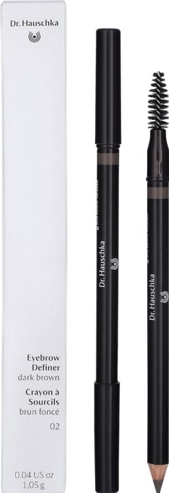Immagine prodotto Dr. Hauschka Eye Brow Definer 02 1,05 g (02 Marrone scuro)