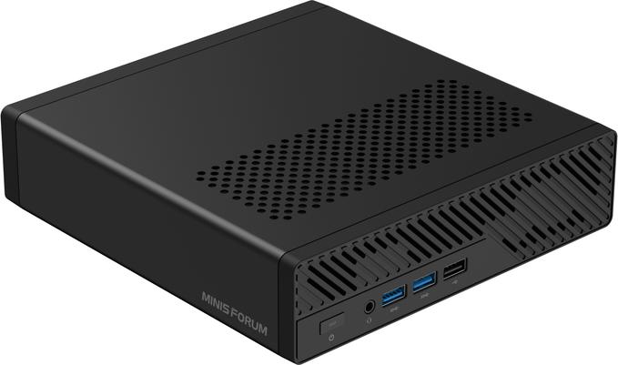 Produktbild Minisforum MS-A2 (AMD Ryzen 9 9955HX)