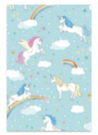 Actual product image Stewo Melody (Wrapping paper, 1 x)