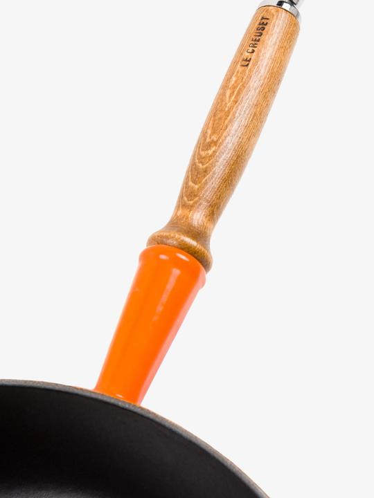 Image du produit Le Creuset Signature (28 cm, Poêle à frire, Fonte)