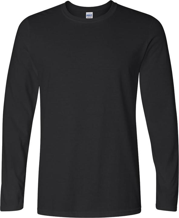 Produktbild Gildan Soft Style Tshirt (5 Stückpackung) (S)