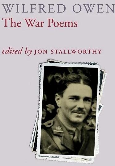 Produktbild The War Poems of Wilfred Owen (Englisch, Jon Stallworthy, Wilfred Owen, 1994)