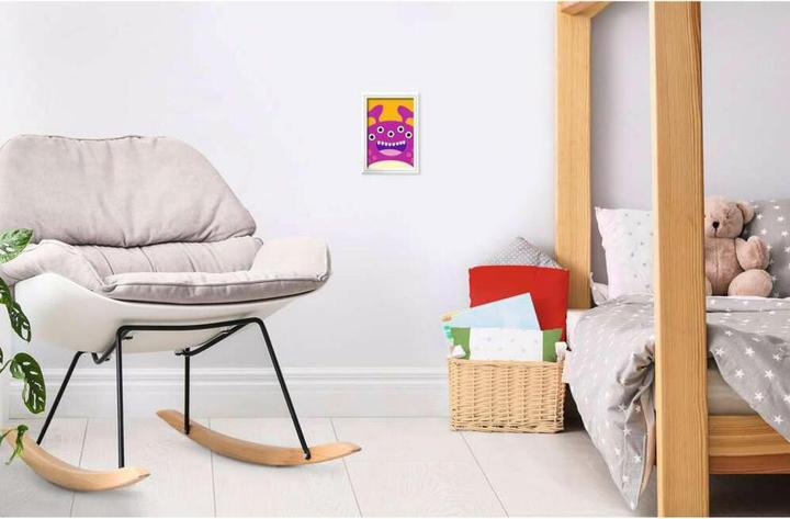 Produktbild Ravensburger Lila Monster