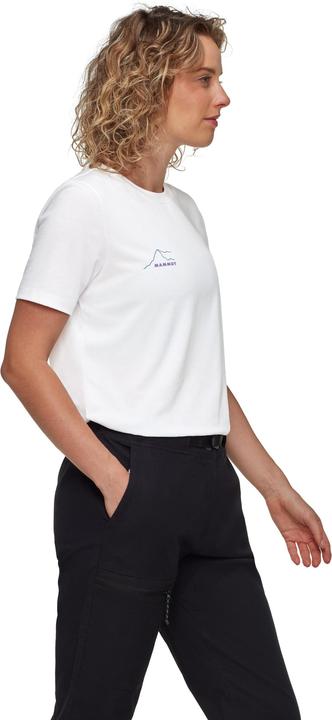 Produktbild Mammut Mountain T Shirt Eiger (L)