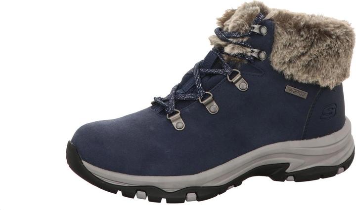 Blau, Navy
