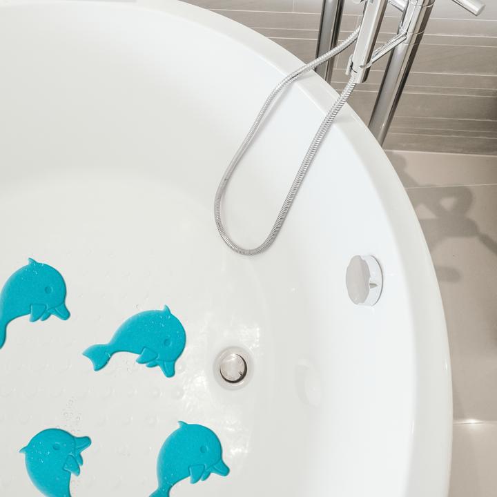 Actual product image Lifestyle Dauphins (120 x 50 cm)