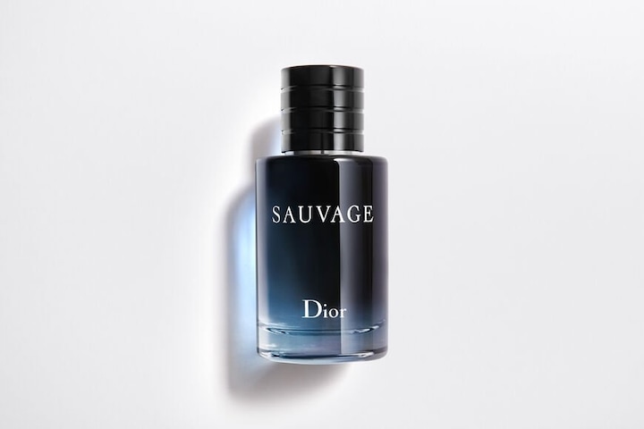 Actual product image Dior Sauvage (Eau de toilette, 60 ml)