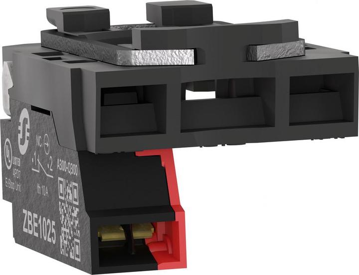Produktbild Schneider Electric Hilfsschalterblock 1 Öffner