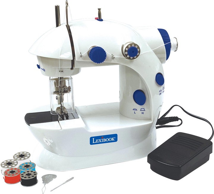 Actual product image Lexibook - UNKNOWN - - The Sewing Workshop (SW200)