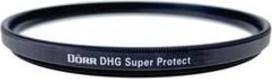 Actual product image Dörr DHG Super Protect UV (67 mm, Protection filter, 67 mm)