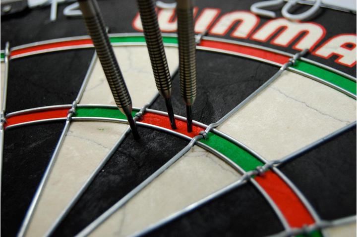 Immagine prodotto Winmau Pro SFB