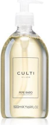 Produktbild Culti Body - Hand&Body Soap Pepe Raro (Flüssigseife, 500 ml)