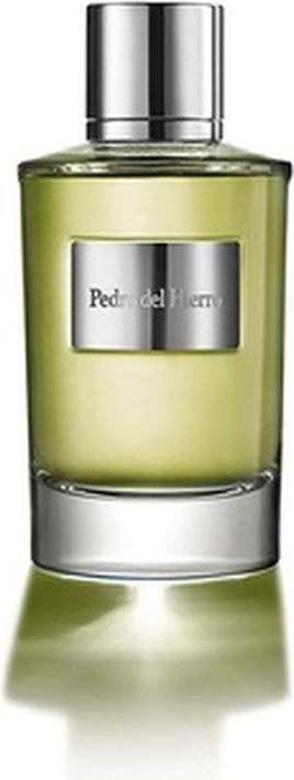 Produktbild Pedro del Hierro PDH Pour Homme Fragrance for Men Eau de Toilette EDT 3.4oz 100ml Cologne Spray Silv (Eau de Toilette, 100 ml)