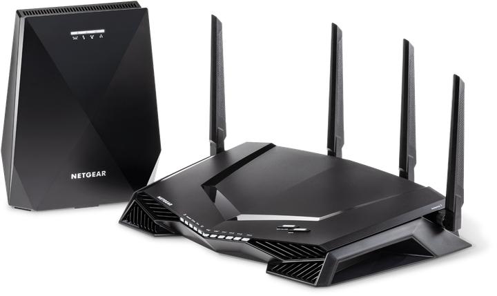 Immagine prodotto Netgear Nighthawk Pro Gaming Mesh Kit Wifi
