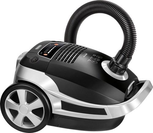 Image du produit MPM MOD-28 Aspirateur 4 5 l tambour sous vide 750 W sac à poussière