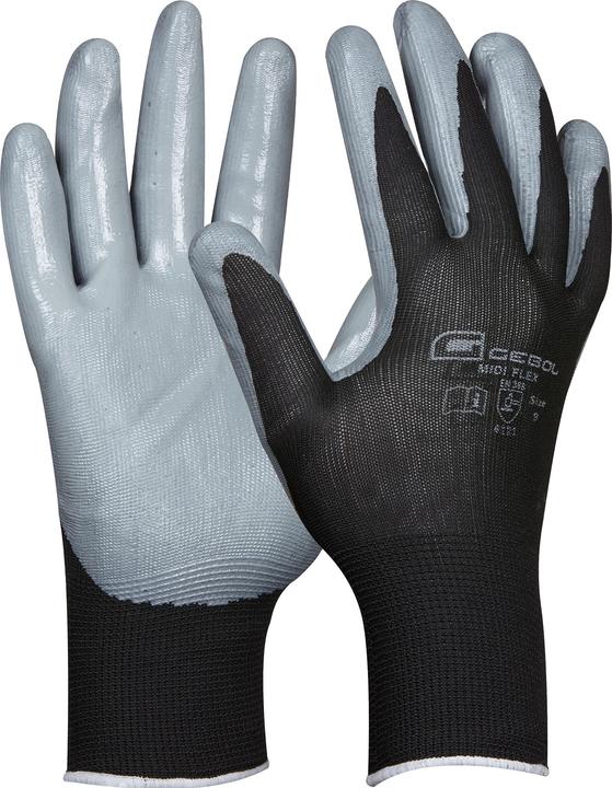 Actual product image Gebol Midi-Flex (9)