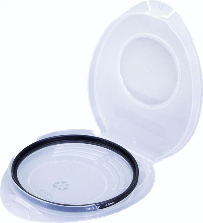 Produktbild Dörr UV Filter DHG 82mm (82 mm, UV-Filter)