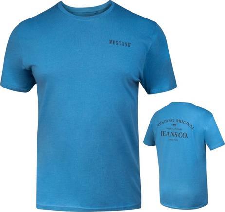 Immagine prodotto Mustang Maglietta da uomo Loungeshirt (XL)