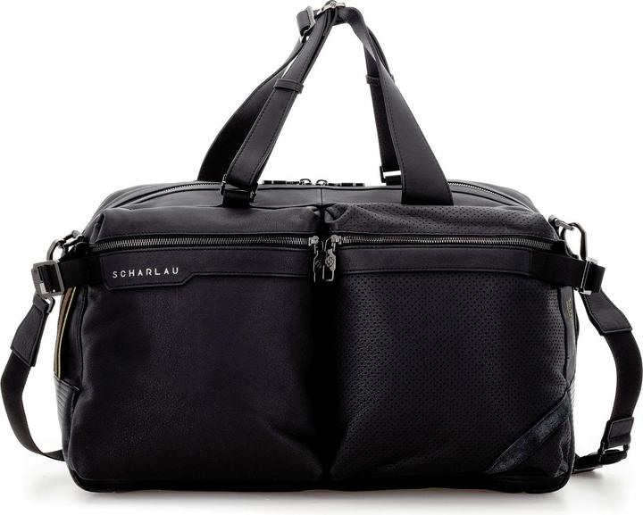 Produktbild Scharlau Merayo - Duffle Leder