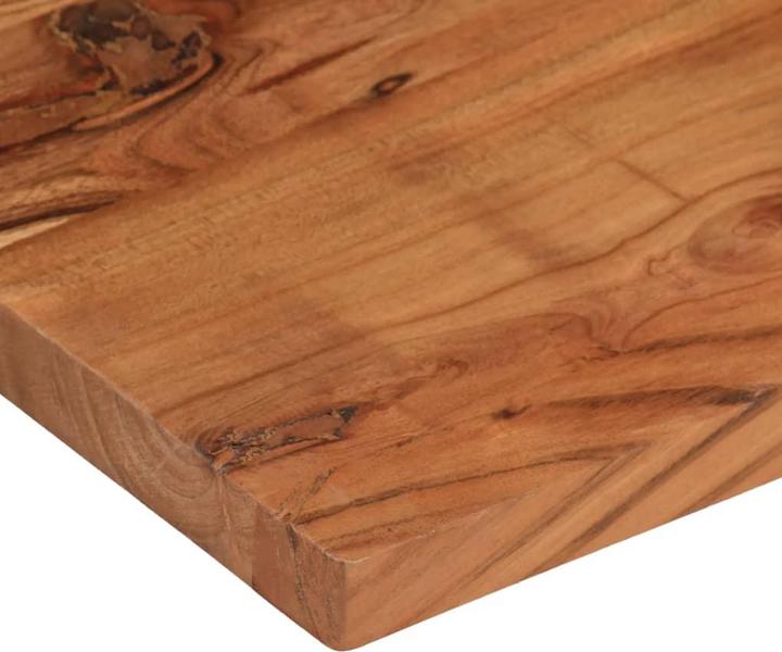 Actual product image vidaXL Tischplatte (80 x 40 cm)