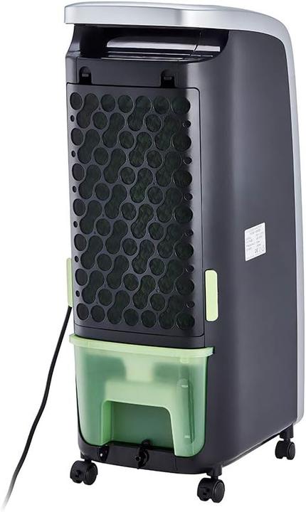 Actual product image EWT 904090 Fan/Air Cooler/Heating Fan Multipro