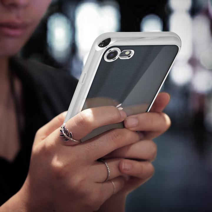 Image du produit Akashi Série métal (Apple iPhone SE (3ème génération))