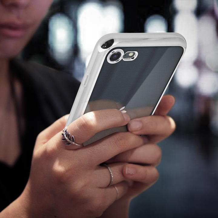 Produktbild Akashi Metal Series (Apple iPhone SE (3rd Gen))