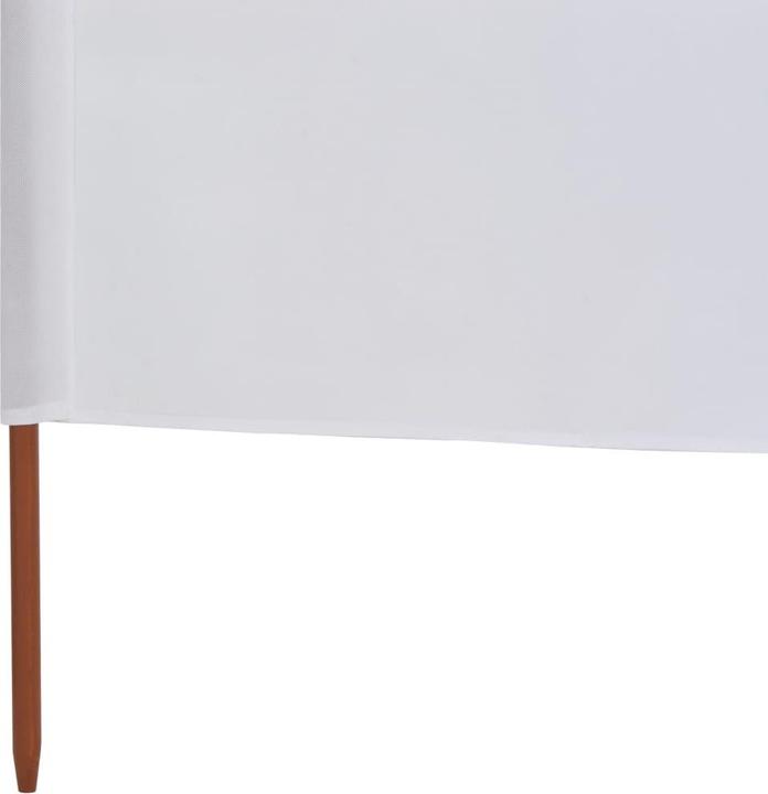 Image du produit vidaXL Écran anti-vent (400 cm)