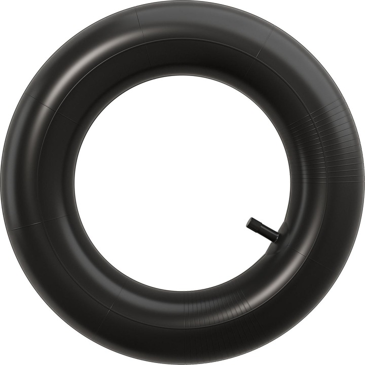 Immagine prodotto Wiltec Pneumatici con camera d'aria standard 4.00-8 160kg valvola TR87 Carriola Carrello per sacchi