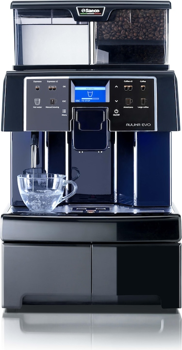 Produktbild Saeco Aulika EVO Office