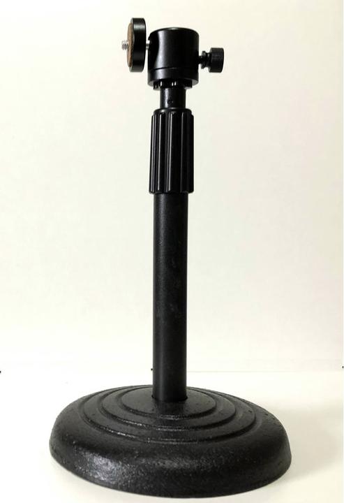 Mannesmann Tischstativ für Lötdampfabsorber 800220