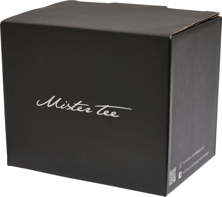 Produktbild Mister Tee Bonjour Bitches Cup - 19937