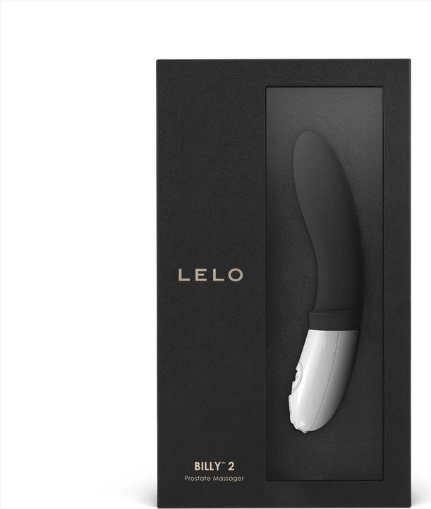 Actual product image LELO Billy 2