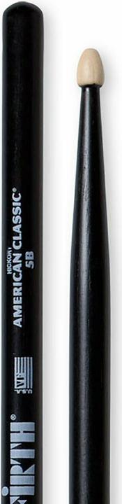 Produktbild Vic Firth American Serie 5BB (Schlagzeug)