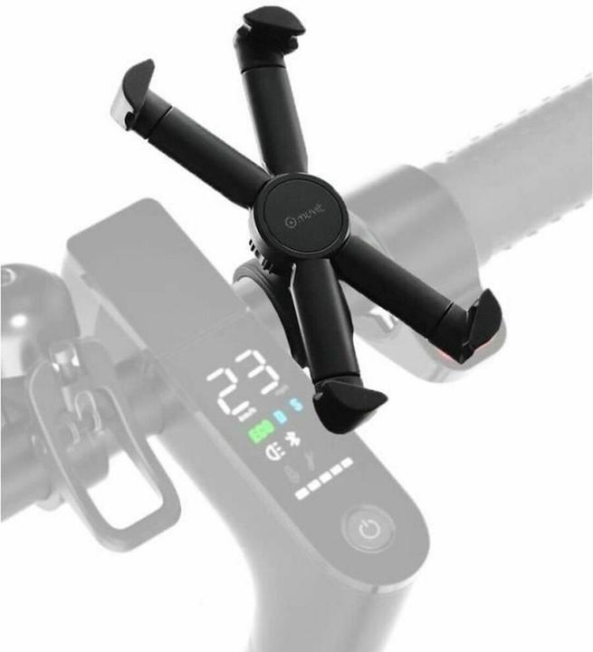 Immagine prodotto Muvit supporto smartphone per trottinette