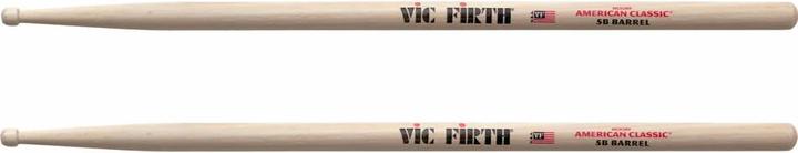 Produktbild Vic Firth American Classic 5BBRL (Schlagzeug)