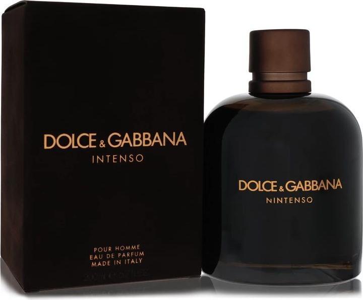 Immagine prodotto Dolce & Gabbana Intenso (Eau de parfum, 200 ml)