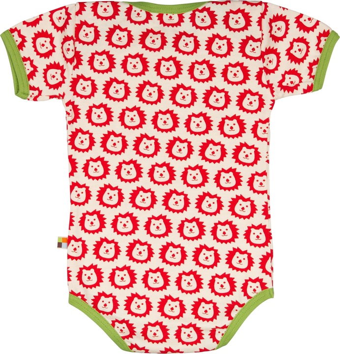 Immagine prodotto loud + proud Corpo (86, 92)
