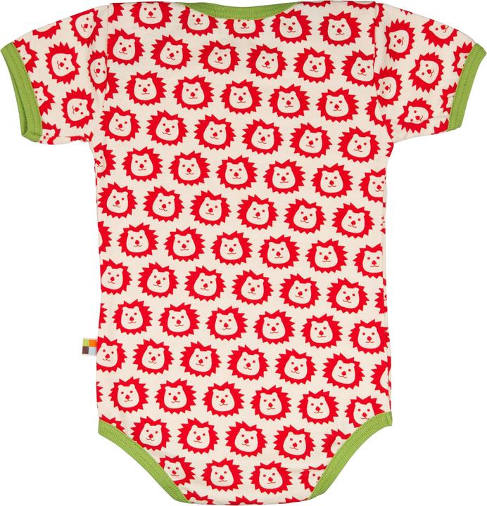 Actual product image loud + proud Body (50, 56)