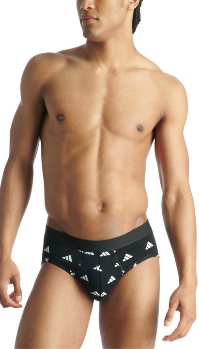 Produktbild Adidas Active Flex Cotton Slip (S, 3er Pack)