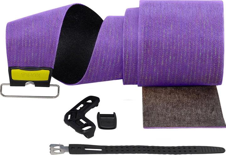 Image du produit Kohla Peau de phoque Freeride Mix Air Multifit 135mm