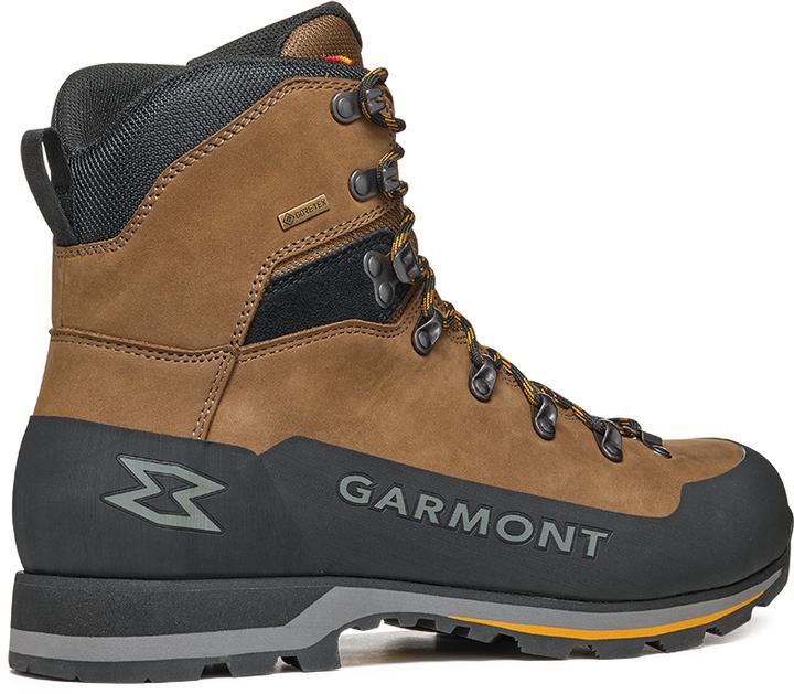 Actual product image Garmont Nebraska Ii Gtx (47.5)