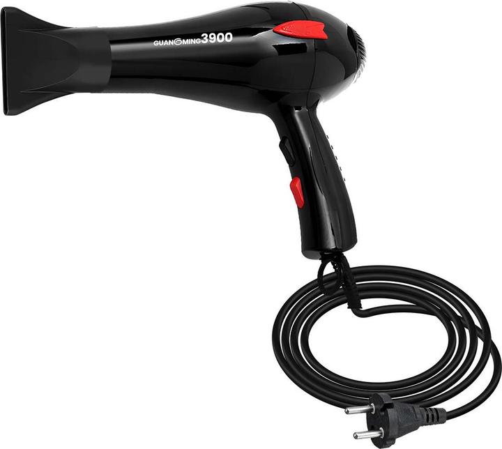 Produktbild Avizar Haartrockner 820W mit Wärmekontrolle (820 W)