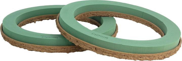 Actual product image Oasis BIOLIT Ring