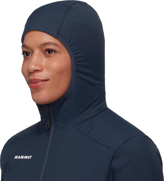 Image du produit Mammut Rime Light IN Flex Hooded Jacket Women (S)