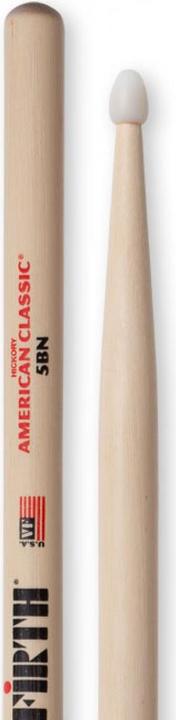 Produktbild Vic Firth American Classic 5BN (Schlagzeug)