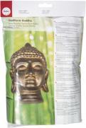 Produktbild Rayher Gieform: Buddha, 1 Motiv