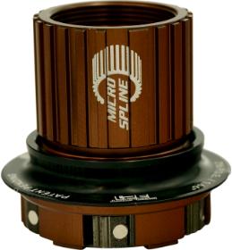 Immagine prodotto Notubes M-Pulse Freehub-Shimano Micro Spline