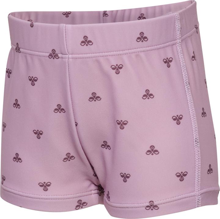 Image du produit hummel Hmlmini Bee Aop Swim Shorts (110)